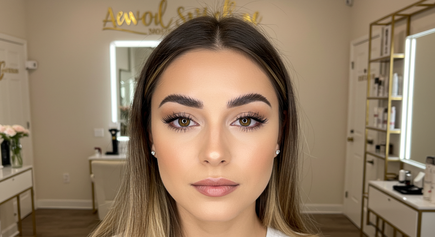 Brow Lifting
